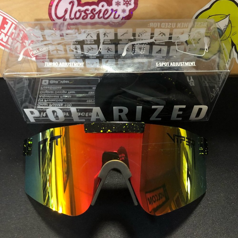 Pit Viper Sunglasses